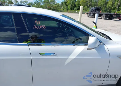 2013 Tesla Model S Performance from USA, damaged, VIN 5YJSA1CP8DFP15538